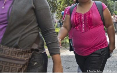 Artículo de Prensa: malnutrición en América Latina y el Caribe
